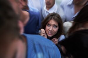 Psychologue Montauban TCC et Gestion d'une panique