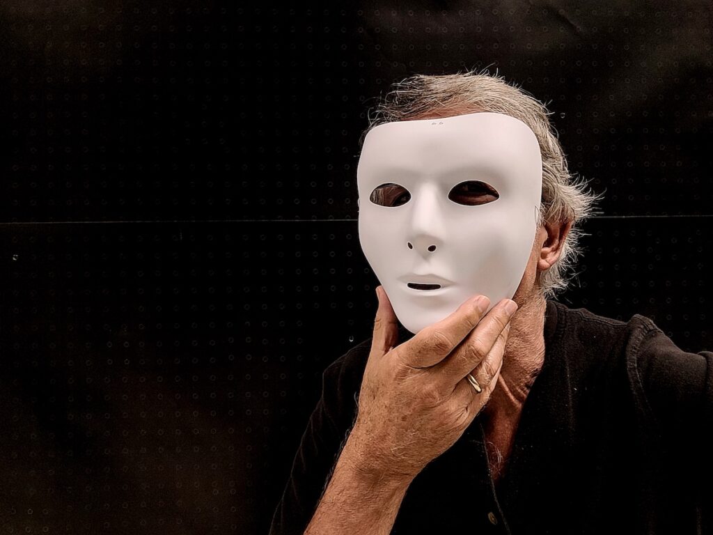 Etats du moi en analyse transactionnelle