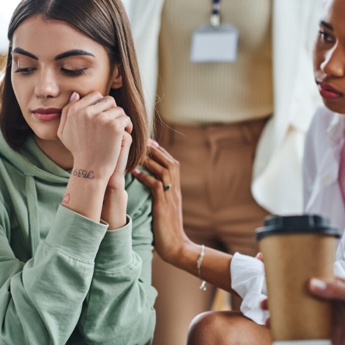 Psychologue Montauban - Comment aider un proche