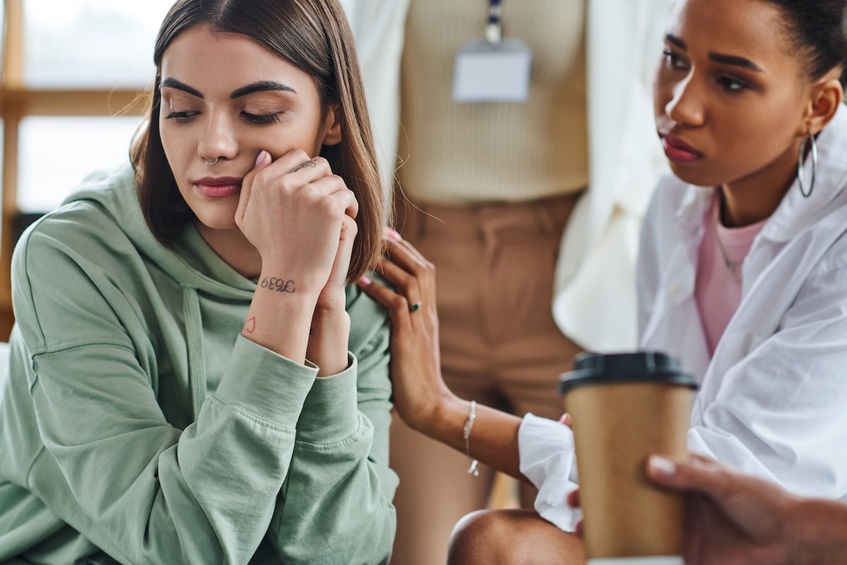 Psychologue Montauban - Comment aider un proche