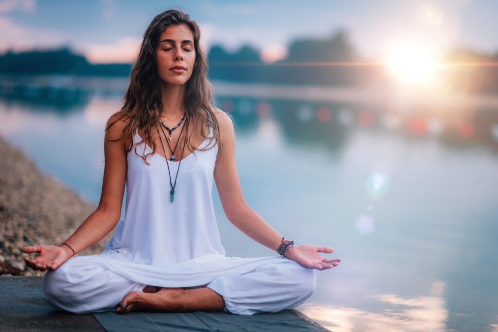 Méditation et TCC